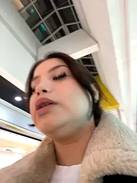 Chloe  Moon online show from October 22, 3:11 pm