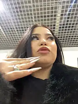 Chloe  Moon online show from January 9, 10:52 am