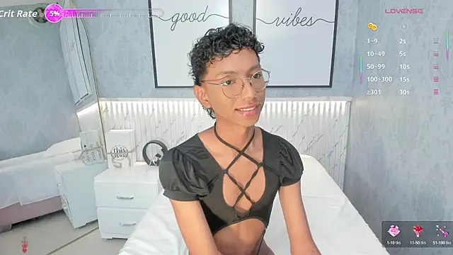 Angel  sweet18 online show from February 13, 9:15 pm