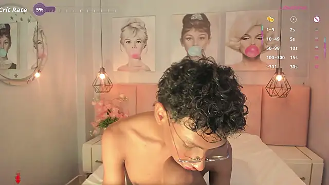 Angel  sweet18 online show from February 8, 9:18 am