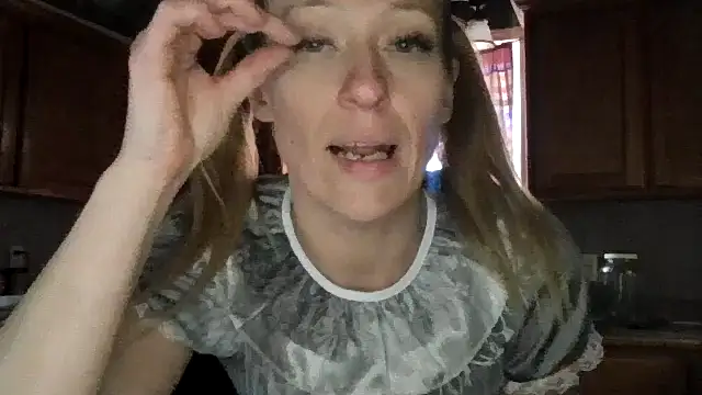 Ashphroditegemini online show from October 31, 9:00 pm