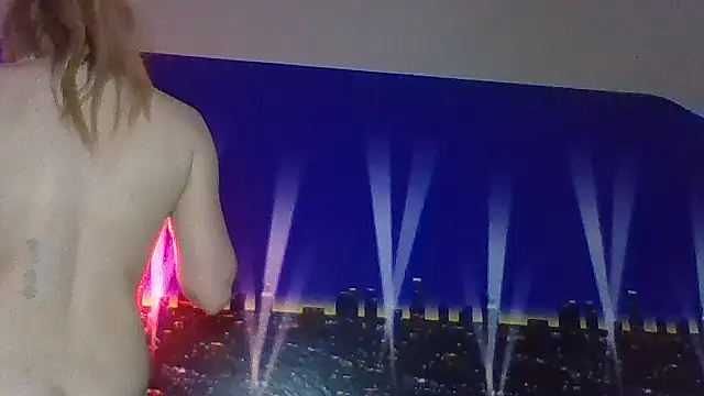 Ashphroditegemini online show from March 9, 10:46 pm