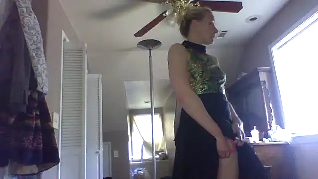 Ashphroditegemini online show from March 6, 7:09 pm