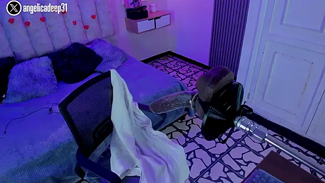 angels collins online show from March 16, 8:33 pm