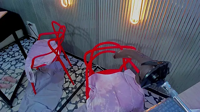 angels collins online show from March 20, 9:16 pm