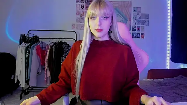 joy pretty online show from September 27, 9:54 pm