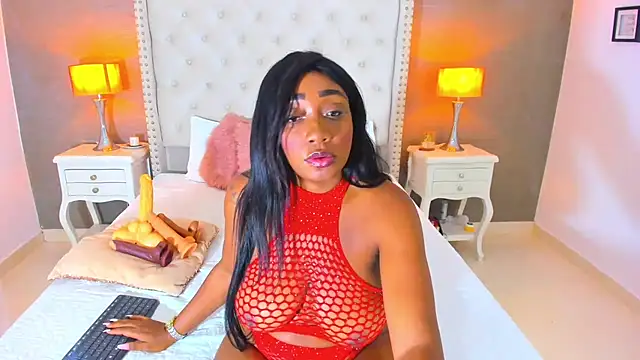 Gabriiela  online show from March 13, 4:38 am