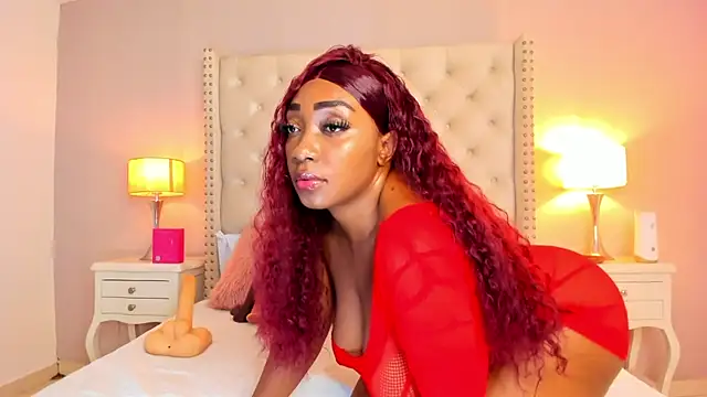 Gabriiela  online show from January 17, 7:34 am