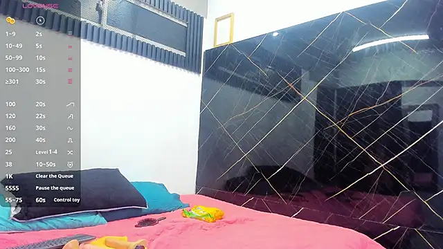 Analiasmith89 online show from October 23, 3:49 am