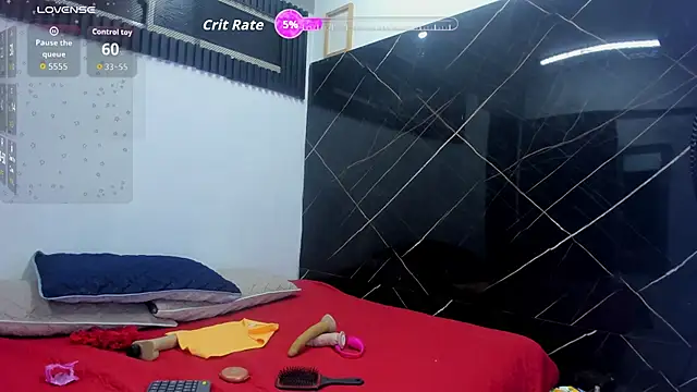 Analiasmith89 online show from October 29, 3:05 am