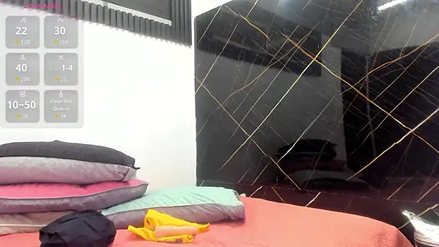 Analiasmith89 online show from January 13, 3:54 am