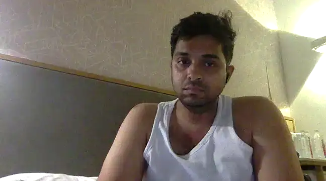 xavier2177 online show from December 7, 6:21 pm