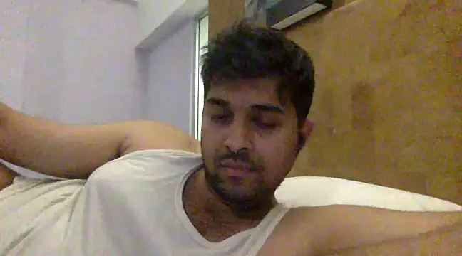 xavier2177 online show from February 16, 7:38 pm