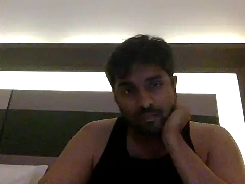 xavier2177 online show from December 3, 6:51 pm