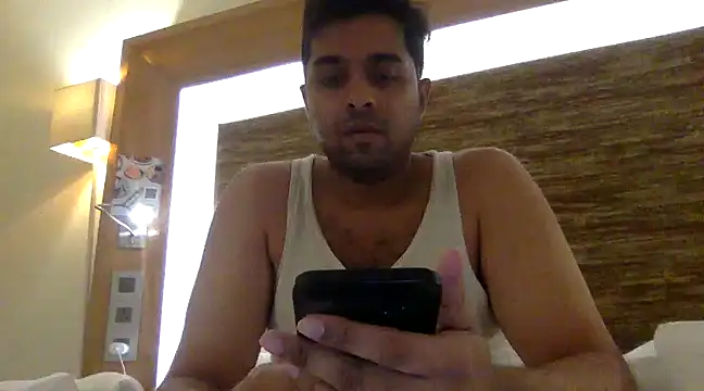 xavier2177 online show from December 26, 6:54 pm