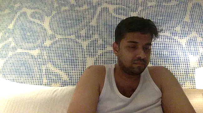 xavier2177 online show from February 6, 5:51 pm