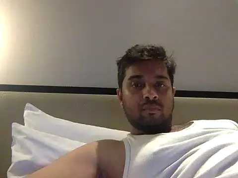 xavier2177 online show from October 14, 7:03 pm