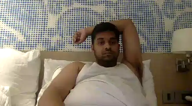 xavier2177 online show from February 6, 8:56 pm