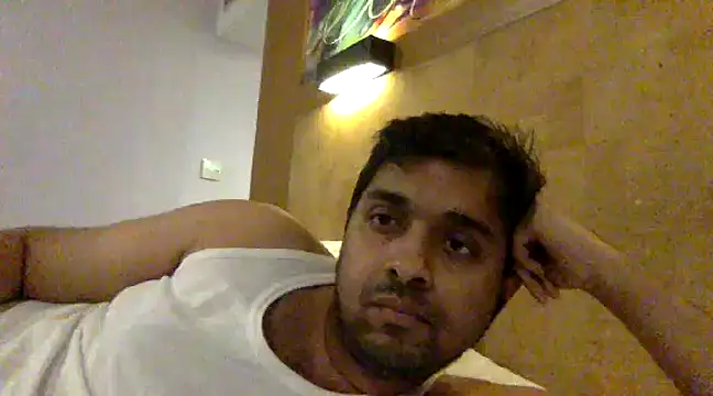 xavier2177 online show from January 28, 5:46 pm