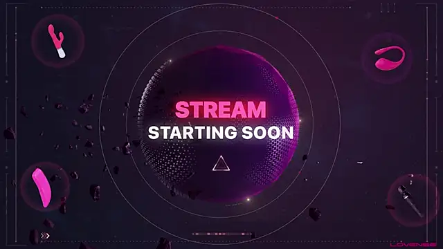 LilyMadisson F w online show from April 16, 9:50 pm