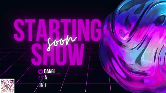 angie bigboobs  online show from February 26, 11:10 am