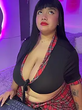 angie bigboobs  online show from October 21, 1:32 pm