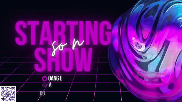 angie bigboobs  online show from March 14, 12:00 pm