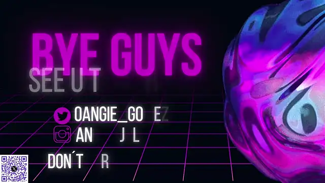 angie bigboobs  online show from July 10, 4:23 am