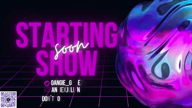 angie bigboobs  online show from March 22, 11:12 am