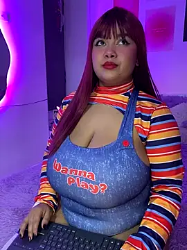 angie bigboobs  online show from October 31, 2:24 pm