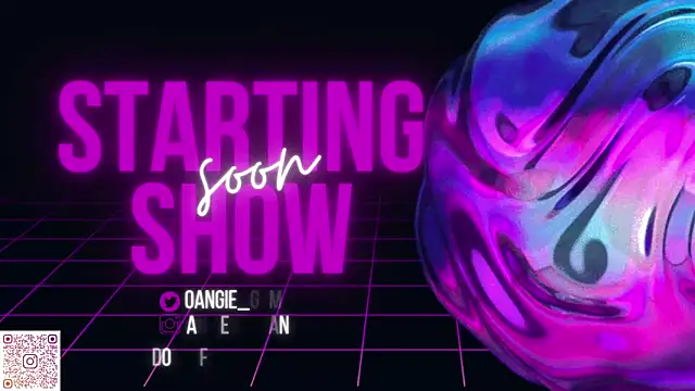 angie bigboobs  online show from May 26, 3:15 am
