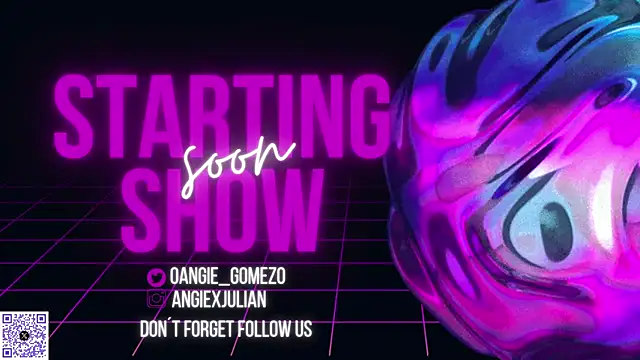 angie bigboobs  online show from February 25, 11:10 am