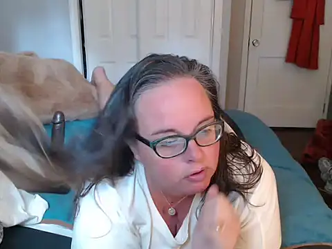 LauLauPAWG online show from October 1, 3:49 pm