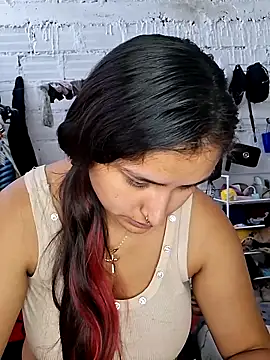 Snapshot of sariitha_sw chatting on June 16, 3:01 pm sariitha sw online show from June 16, 3:01 pm