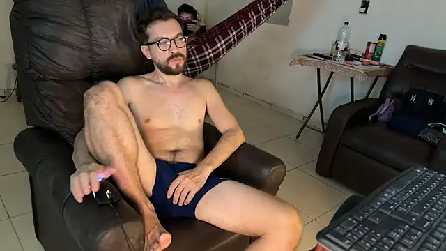 LUH133 online show from March 26, 7:23 pm