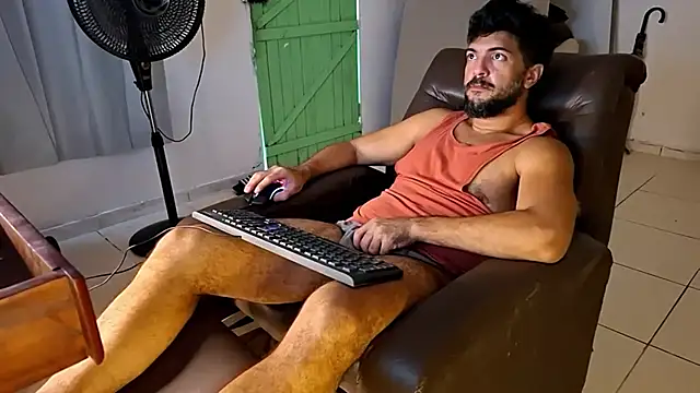 LUH133 online show from April 7, 7:59 pm