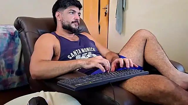 LUH133 online show from January 8, 3:29 pm