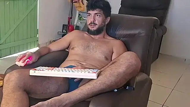 LUH133 online show from April 14, 8:03 pm