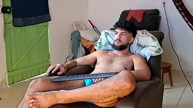 LUH133 online show from April 23, 7:59 pm