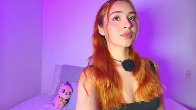 PollyGrey  online show from December 21, 4:03 am