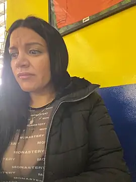 Milff parkerrr online show from March 27, 9:38 pm