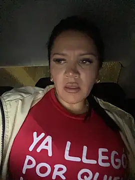 Milff parkerrr online show from March 24, 11:27 pm