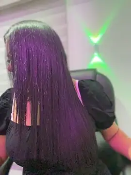 Milff parkerrr online show from April 13, 10:36 pm