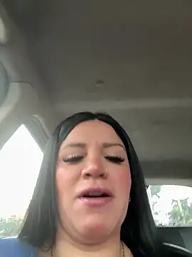 Snapshot of Milff_parkerrr chatting on March 5, 11:38 am Milff parkerrr online show from March 5, 11:38 am