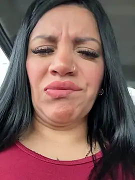 Snapshot of Milff_parkerrr chatting on March 11, 11:23 am Milff parkerrr online show from March 11, 11:23 am