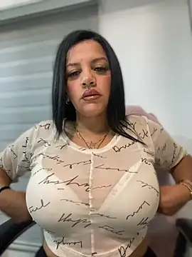 Snapshot of Milff_parkerrr chatting on September 24, 11:54 pm Milff parkerrr online show from September 24, 11:54 pm