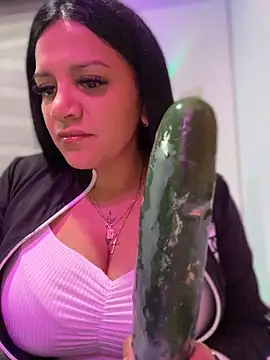 Milff parkerrr online show from April 16, 3:07 am