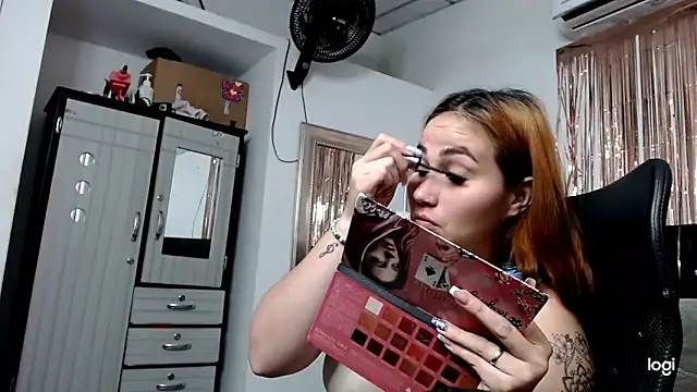 Baby hornyJM online show from April 5, 5:36 am