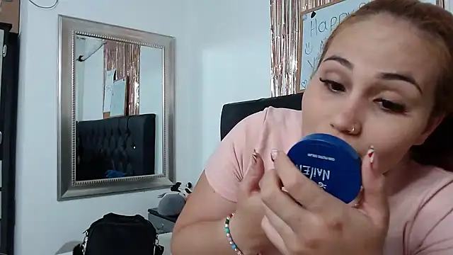 Baby hornyJM online show from January 10, 3:13 am