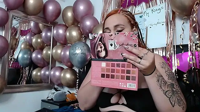 Baby hornyJM online show from December 14, 2:29 am